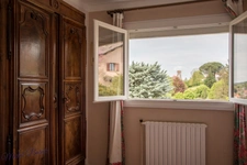 Dpt Rhône (69), à vendre CHAPONNAY maison P6 de 160 m² - Terrain de 1 450,00 m² 