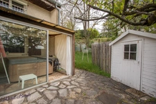 Dpt Rhône (69), à vendre CHAPONNAY maison P6 de 160 m² - Terrain de 1 450,00 m² 