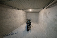 LYON 5 – JOLIOT-CURIE | T2 48m2  AVEC TERRASSE, VUE PARC, GARAGE