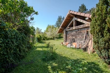 Maison à vendre 5 pièces à DARDILLY (69) dans un cadre exceptionnel !