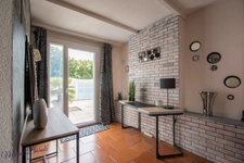 Dpt Isère (38), AUBERIVES SUR VAREZE maison P6 de 196,51 m² - Terrain de 4500 m² 