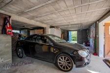 Maison de 78 m2 sur un sous-sol total implantée sur un terrain de 1200m2 à AVEIZE (69)