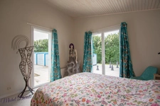 Dpt Isère (38), AUBERIVES SUR VAREZE maison P6 de 196,51 m² - Terrain de 4500 m² 