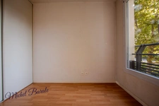 Appartement Tassin-la-Demi-Lune – 38 m² avec terrasse, idéalement situé,  garage possible.