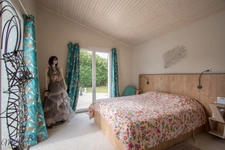 Dpt Isère (38), AUBERIVES SUR VAREZE maison P6 de 196,51 m² - Terrain de 4500 m² 