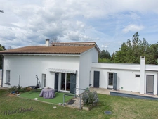 Dpt Isère (38), AUBERIVES SUR VAREZE maison P6 de 196,51 m² - Terrain de 4500 m² 