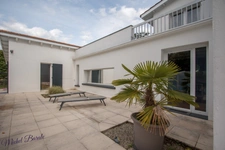 Dpt Isère (38), AUBERIVES SUR VAREZE maison P6 de 196,51 m² - Terrain de 4500 m² 