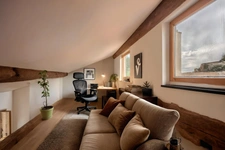 Appartement à louer 3 pièces LYON Croix Rousse