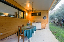 7-room house MILLERY (69), 215m2 on land of 1509m2