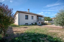 GENAS – PROPRIÉTÉ LUXE & PRESTIGE – 131 M² – SOUS-SOL 100 M² – TERRAIN 1 118 M²
