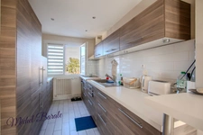 ? Feyzin – Lumière, calme et belle rénovation : un appartement où il fait bon vivre !