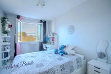 🏡 Feyzin – Lumière, calme et belle rénovation : un appartement où il fait bon vivre !