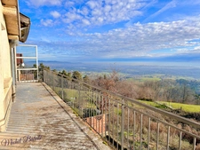 POLLIONNAY (69) Appartement de 96m2 - 3 chambres - avec vue exceptionnelle !