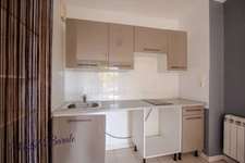 Appartement Tassin-la-Demi-Lune – 38 m² avec terrasse, idéalement situé,  garage possible.