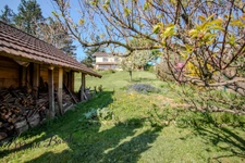 Maison à vendre 5 pièces à DARDILLY (69) dans un cadre exceptionnel !