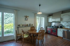 Dpt Rhône (69), à vendre CHAPONNAY maison P6 de 160 m² - Terrain de 1 450,00 m² 