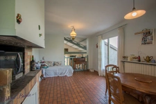 Dpt Rhône (69), à vendre CHAPONNAY maison P6 de 160 m² - Terrain de 1 450,00 m² 