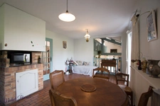 Dpt Rhône (69), à vendre CHAPONNAY maison P6 de 160 m² - Terrain de 1 450,00 m² 