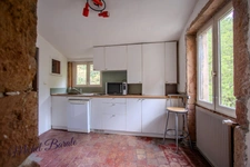 Appartement à louer 3 pièces LYON Croix Rousse
