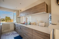 ? Feyzin – Lumière, calme et belle rénovation : un appartement où il fait bon vivre !