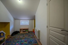 Ferme rénovée 205 m² – 6 chambres – terrain 16 000 m² – géothermie – vue – Montromant (69)