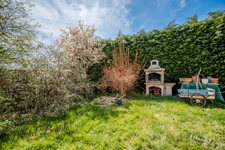 Maison de 78 m2 sur un sous-sol total implantée sur un terrain de 1200m2 à AVEIZE (69)