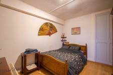 Appartement  108m2, 6 pièces à POLLIONNAY (69) - 4 chambres, 1 bureau et grand terrain.