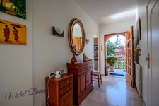 DARDILLY – 222 SQM FAMILY PROPERTY – 6 BEDROOMS – INDEPENDENT 1-BEDROOM APARTMENT – 1,647 SQM PLOT – PANORAMIC VIEW