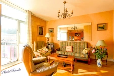 Appartement à vendre 4 pièces LYON 9EME avec garage et cave !