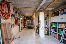 DARDILLY – 222 SQM FAMILY PROPERTY – 6 BEDROOMS – INDEPENDENT 1-BEDROOM APARTMENT – 1,647 SQM PLOT – PANORAMIC VIEW