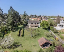 Maison à vendre 5 pièces à DARDILLY (69) dans un cadre exceptionnel !