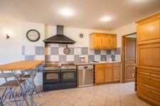 Dpt Rhône (69), for sale SAINT GERMAIN NUELLES P8 house of 208.1 m² - Land of 581 m²