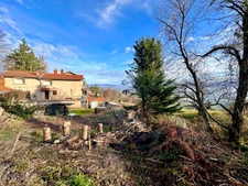 Appartement  108m2, 6 pièces à POLLIONNAY (69) - 4 chambres, 1 bureau et grand terrain.