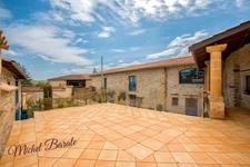 Dpt Rhône (69), for sale SAINT GERMAIN NUELLES P8 house of 208.1 m² - Land of 581 m²