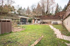 Appartement  108m2, 6 pièces à POLLIONNAY (69) - 4 chambres, 1 bureau et grand terrain.