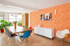 Maison d’hôtes de caractère avec 7 chambres – Montromant (69)