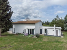 Dpt Isère (38), AUBERIVES SUR VAREZE maison P6 de 196,51 m² - Terrain de 4500 m² 