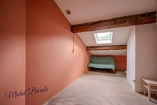 Appartement à louer 3 pièces LYON Croix Rousse