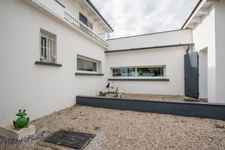 Dpt Isère (38), AUBERIVES SUR VAREZE maison P6 de 196,51 m² - Terrain de 4500 m² 