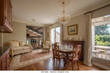 Dpt Rhône (69), à vendre CHAPONNAY maison P6 de 160 m² - Terrain de 1 450,00 m² 