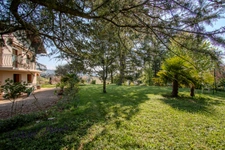 Maison à vendre 5 pièces à DARDILLY (69) dans un cadre exceptionnel !