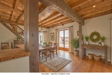 Dpt Rhône (69), à vendre AVEIZE,  Ferme, 4 chambres et nombreuses dépendances   