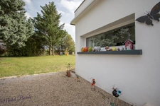 Dpt Isère (38), AUBERIVES SUR VAREZE maison P6 de 196,51 m² - Terrain de 4500 m² 