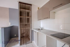 Appartement Tassin-la-Demi-Lune – 38 m² avec terrasse, idéalement situé,  garage possible.