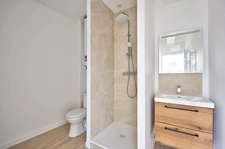 Appartement T2 rénové – 44 m² – Au cœur de Soucieu-en-Jarrest