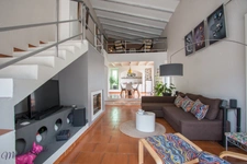 Dpt Isère (38), AUBERIVES SUR VAREZE maison P6 de 196,51 m² - Terrain de 4500 m² 