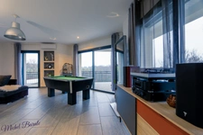 7-room house MILLERY (69), 215m2 on land of 1509m2