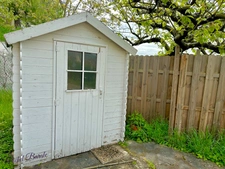 Dpt Rhône (69), à vendre CHAPONNAY maison P6 de 160 m² - Terrain de 1 450,00 m² 