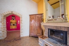 Dpt Rhône (69), for sale SAINT GERMAIN NUELLES P8 house of 208.1 m² - Land of 581 m²