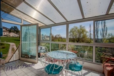 Maison de 78 m2 sur un sous-sol total implantée sur un terrain de 1200m2 à AVEIZE (69)